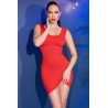 Chilirose Robe Elysian Rouge
